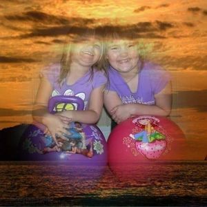 Meet your Posher, Cristy